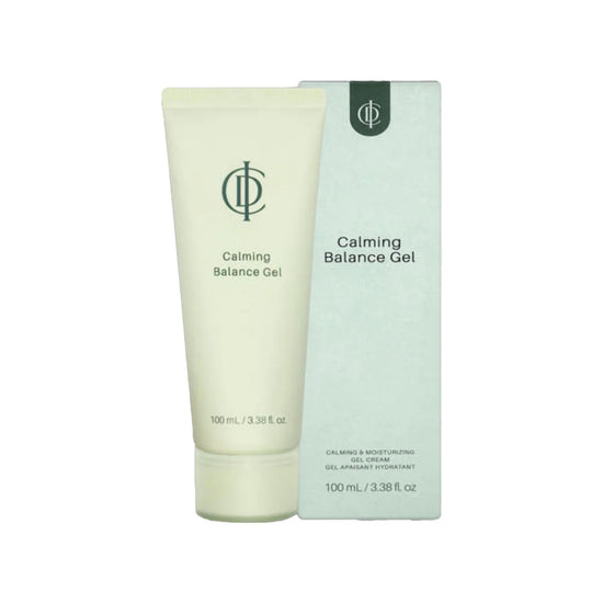 ICD Calming Balance Gel