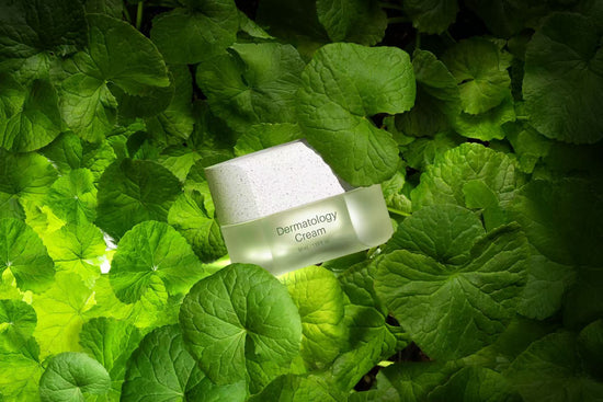 ICD Dermatology Cream