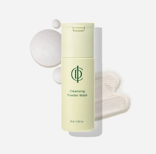ICD Cleansing Powder Wash